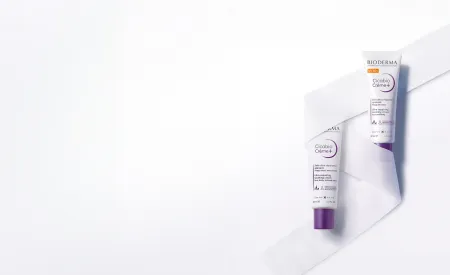 Pristatome „Cicabio Crème+“ ir „Cicabio Crème+“ su SPF50, itin atkuriamąjį kremą