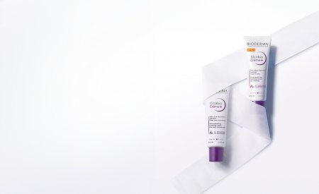 Pristatome „Cicabio Crème+“ ir „Cicabio Crème+“ su SPF50, itin atkuriamąjį kremą