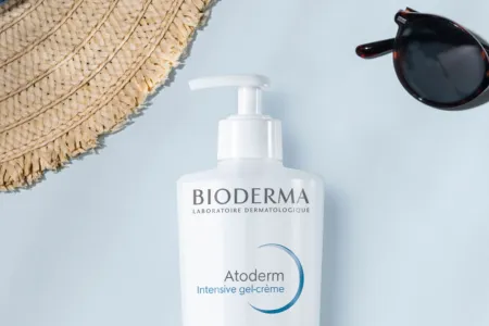 atoderm intensive gel creme - Vidutinių platumų klimatas