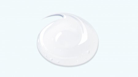 Bioderma - atoderm intensive gel creme tekstūra Bioderma - atoderm intensive gel creme tekstūra