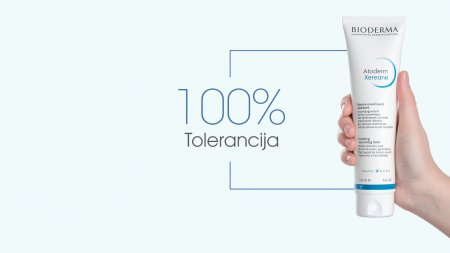 Atoderm Xereane toletancija