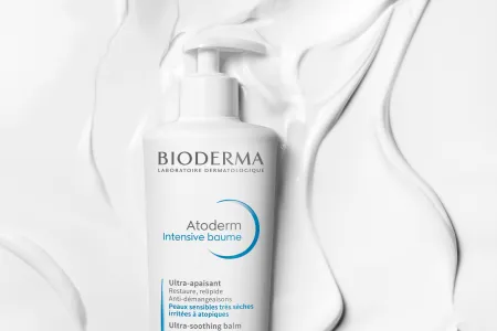 Atoderm Intensive baume emolientas