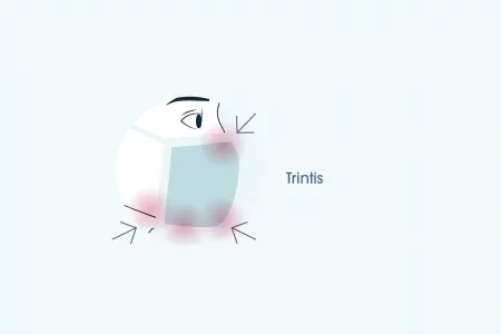 trintis