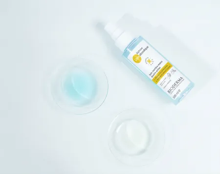 BIODERMA rankų higienos produktas